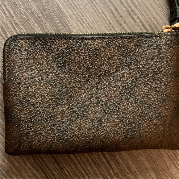 Coach Wallet Coin Purse - Picture 6 of 7